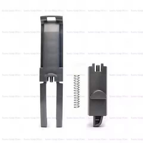 Attachments Holder for Airwrap Hair Styler Dryer Straightener for Dyson HS01 HS05