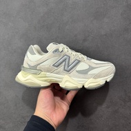 Genuine New Balance Nb 9060 U9060Eca Men's Sneakers Women's Sneakers the Same Style in the Store BHC