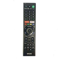 NEW replacement RMF-TX300A for SONY TV Remote control GooglePlay NETFLIX NO VOICE for KD-55X8000E KD-49X8000E KD-43X8000E KD-65X8500E KD-49X8001E