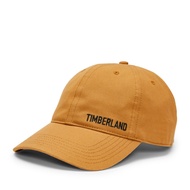 Timberland All Gender Nansen Cove Baseball Cap