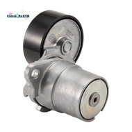 MYBBelt Tensioner Pully 06L903133D,06K903133A,06K903133F for  A3 A4 B8 B9 A5 A6 C7A7 A8L D4,Q3,Q5,Q7