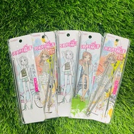 2-Piece Blackhead Extractor 2-Piece Blackhead Tweezers