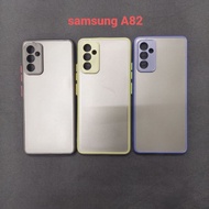 Dove samsung A82 case