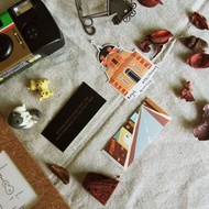 貼紙|生活特集| 天馬行空