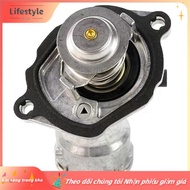 [lifestyle] A2732000215 Car  Coolant Thermostat for   GL450 GL550 SL550 CL550 E550 ML550 2007-2013 A