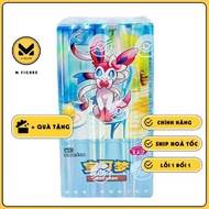 Pokemon CARDS - Gem Pack vol.2 - Slim Booster Pack 2025 (Cyou) GENUINE PACK CARD