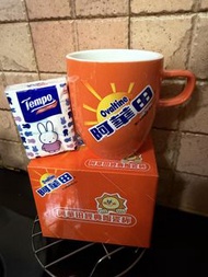 阿華田杯