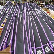 SEAHAWK KINGDOM XTREME SOLID CARBON JIGGING ROD