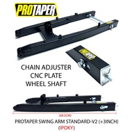 PROTAPER CUTTING STD SWING ARM +3INCI Y15/Y16/LC135