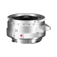 Cheap Voigtlander 28Mm F2.8 Leica M Fullframe Vm Ii Color-Skopar 28 Mm F/2.8 Official Warranty