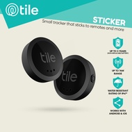 Tile Sticker Small Bluetooth Tracker (1 Pack/2 Pack)