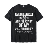 Funny 41st Birthday Gift For 41 Year Old T-Shirt Slim Fit Tees Cotton Mens T Shirt Slim Fit Newest