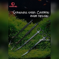 Forceps Stainless steel Carbon high design by VOONLINE