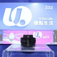 『收機鏡』『Trade In優惠』新淨 富士 Fujifilm 27mm F2.8 WR 第二代 防水版本 光圈環設計 輕巧餅鏡 等效35mm 街拍一流 XS20 XE4 XT5 Xpro XH2 X