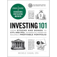 Investing 101 [Paperback] By: Michele Cagan CPA