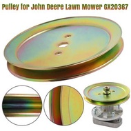 **包郵** 割草機皮帶輪 割草機配件 適用於GX20367 [平行進口] ZZ1129