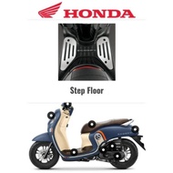ORIGINAL HONDA karpet motor HONDA scoopy 2020 2021 2022 2023