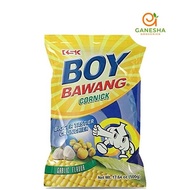 KSK Boy Bawang Cornick Garlic Flavor 100g