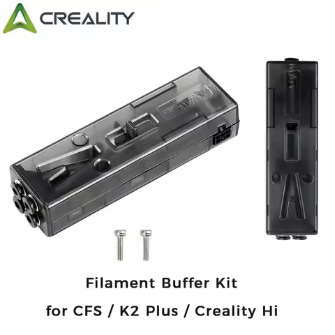 Creality Original CFS Buffer Kit_MF003_BUFFER_No Motor Drive_No Master Control for K2 Plus HI Combo 