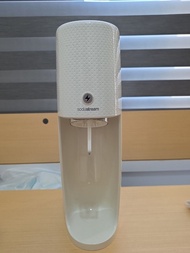 SodaStream 氣泡水機機身