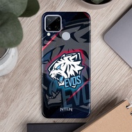 REALME C15 Case - Casing hp - Softcase Case hp REALME C15 - Casing hp - Softcase - Case hp REALME C1