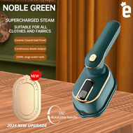 HX-6198 steam iron Mini Handheld Portable Rotatable household travel 1000-1100W steamer iron ironing