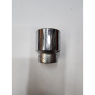 KTC 3/4" dr. Hand Socket 38mm B40-38 Socket Wrench 38mm 12pt