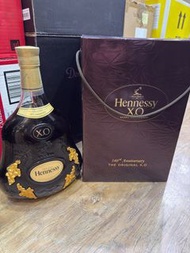 軒尼詩xo限量版第三代 3000ml 香港行貨
