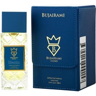 Bujairami Hectic Extrait de Parfum 100ml For Unisex By Bujairami 100%Original Perfume