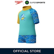 SPEEDO Learn to Swim ชุดว่ายน้ำเด็กผู้ชาย