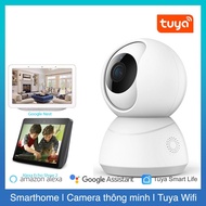 Tuya Smart 360 wifi Camera 2.0MP full HD 1080P