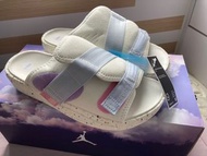 全新Nike Jordan Crater Slide GC US9 EUR42.5 拖鞋 shoe benassi 佐敦 涼鞋 Air