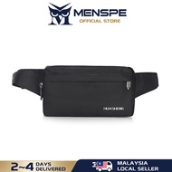 MENSPE Sports Waist Pack Bag Pouches Waist Belts Bag Cross Body Bag Chest Bag Adjustable Running Pou