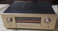 ACCUPHASE 金嗓子 E406合併式擴音機