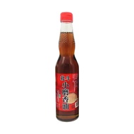 北斗馨油 小磨香油  300ml  1瓶