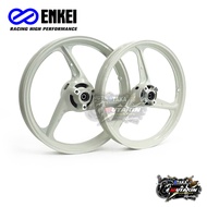 Velg ring 17 ENKEI velk palang 3 pelek Suzuki Satria Fu 150 160 185