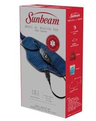 ( COSTCO 好市多 代購 ) Sunbeam 夏繽醫療用冷熱敷帶（未滅菌）