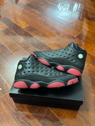 Jordan 13 dirty bred us11