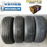 Used Michelin tires 205 215 225 235 245/45 50 55 60 65R16 17 18 19