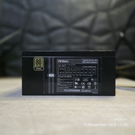 ANTEC 850W 80PLUS BRONZE SEMI MODULAR POWER SUPPLY POWER SUPPLY/ PURE 850W 80PLUS