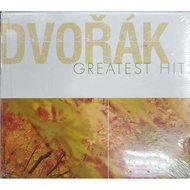 Dvorak - Greatest Hits (CD)