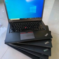 laptop lenovo thinkpad baru