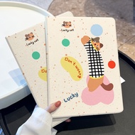 Case for Huawei MatePad Air 11.5 with pen slot MatePad 11-2023 MatePad SE11 huaweiMatePad 12X MatePa