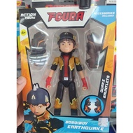 fGura FGura Figura BoBoiBoy Gempa.