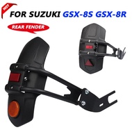 Motorcycle Accessories Rear Fender For Suzuki GSX-8S GSX-8R GSX8S GSX8R GSX8 GSX 8 S R 2024 Rear Whe