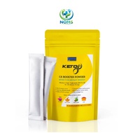 COCO LAB MCT C8 POWDER 10'S