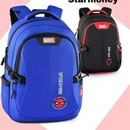 School BagsBoys Elementary SchoolSmpSmaBackpackLatest Style 3C2