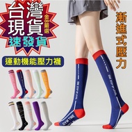 Gold 8 Strictly Selected--Taiwan Ready Stock Quick Shipping Invoice Leg Cover Socks Stockings (One P