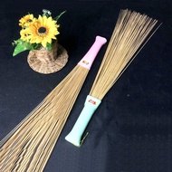 Joy KTB TOP Thresher Plastic Handle Broom Multipurpose Mattress Thresher