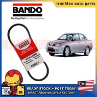 BANDO  AUTOMOTIVE CAR BELT FAN BELT WAJA 1.6 MMC V BELT 5PK1080 5PK865